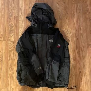 North Face Summit Series XL jacket